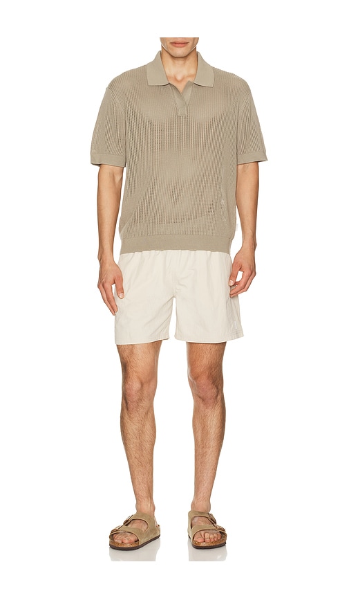  Auto-reply Badehose In Cream. Größe S. Also In M, L, Xl/1x. 