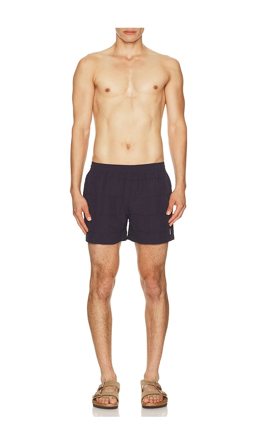  Auto-reply Badehose In Navy. Größe S. Also In M, L, Xl/1x. 