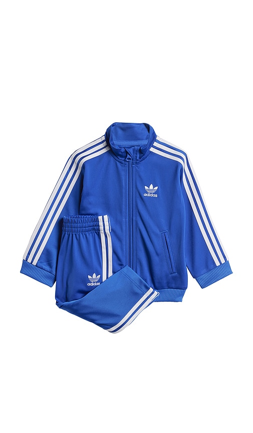 adidas Originals Kids Firebird Tracksuit