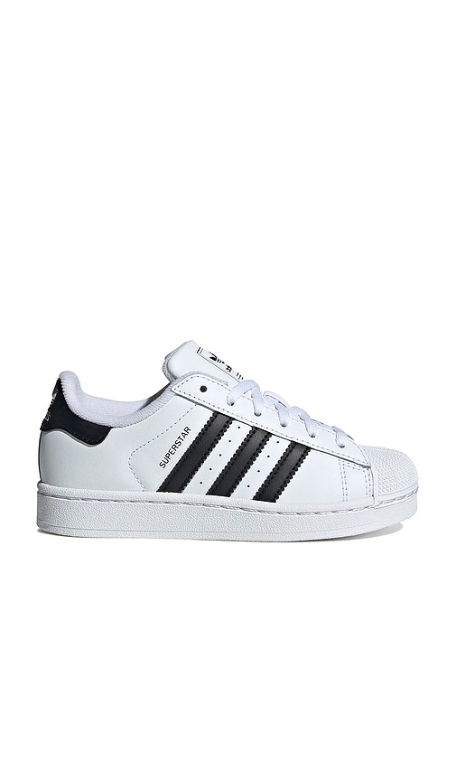 adidas Originals Kids Superstar Sneaker