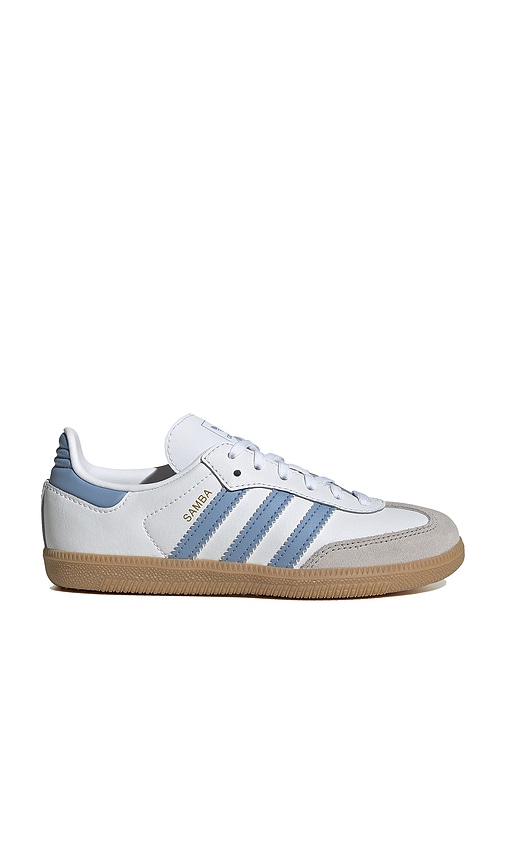 Kids Samba Og Sneaker in ,. - size 12 (also in 13) - adidas Originals - Modalova