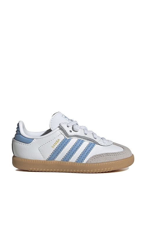 adidas Originals Toddler Samba Og Sneaker