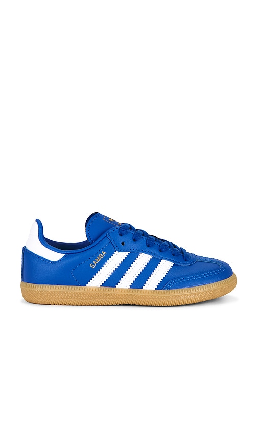 SNEAKERS SAMBA OG en . Taille 11. Also en 12, 13 - adidas Originals - Modalova