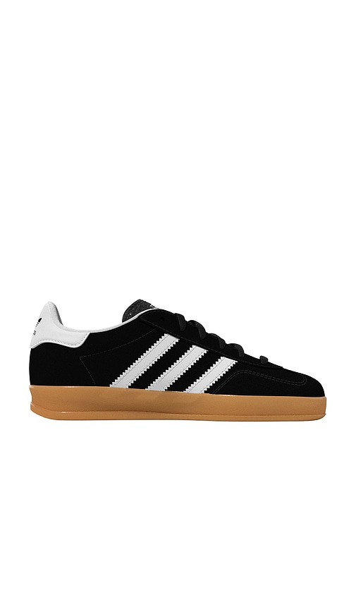 adidas Originals Kids Gazelle Indoor