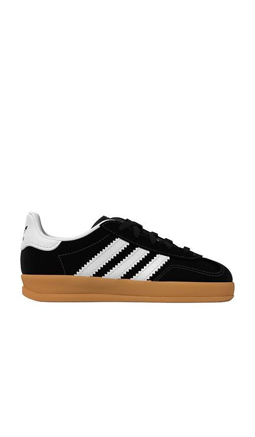 adidas Originals Toddler Gazelle Indoor