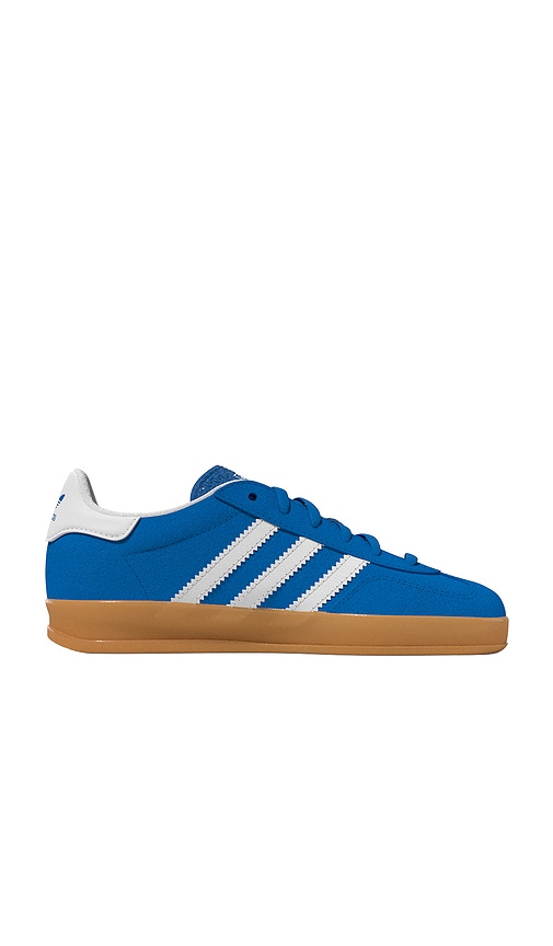 adidas Originals Kids Gazelle Indoor