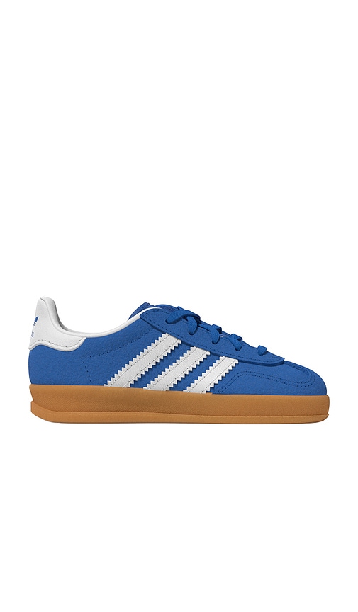 adidas Originals Toddler Gazelle Indoor
