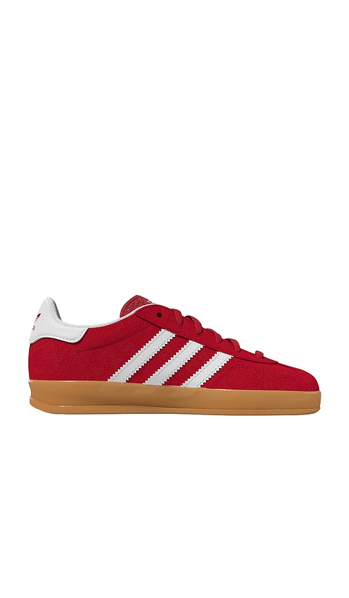adidas Originals Kids Gazelle Indoor