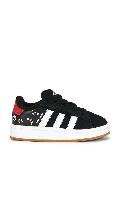 adidas Originals Toddler Campus 00s Led Lights Sneaker
