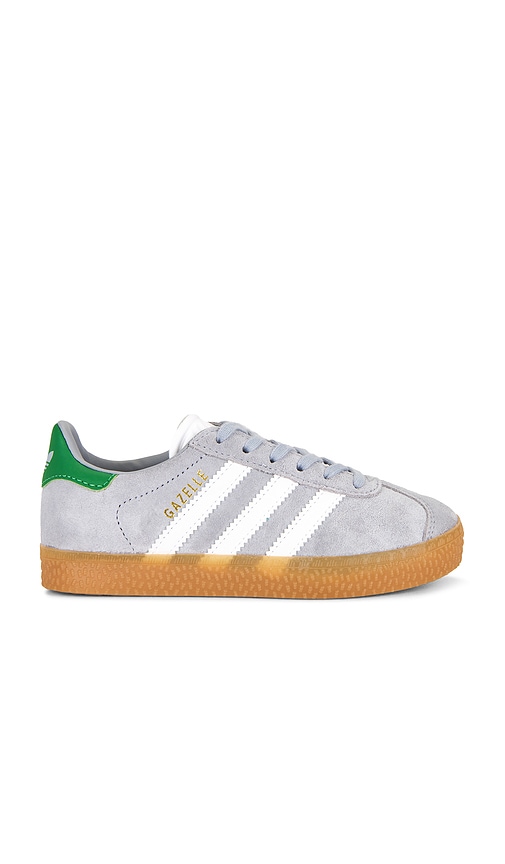 adidas Originals Kids Gazelle Sneaker