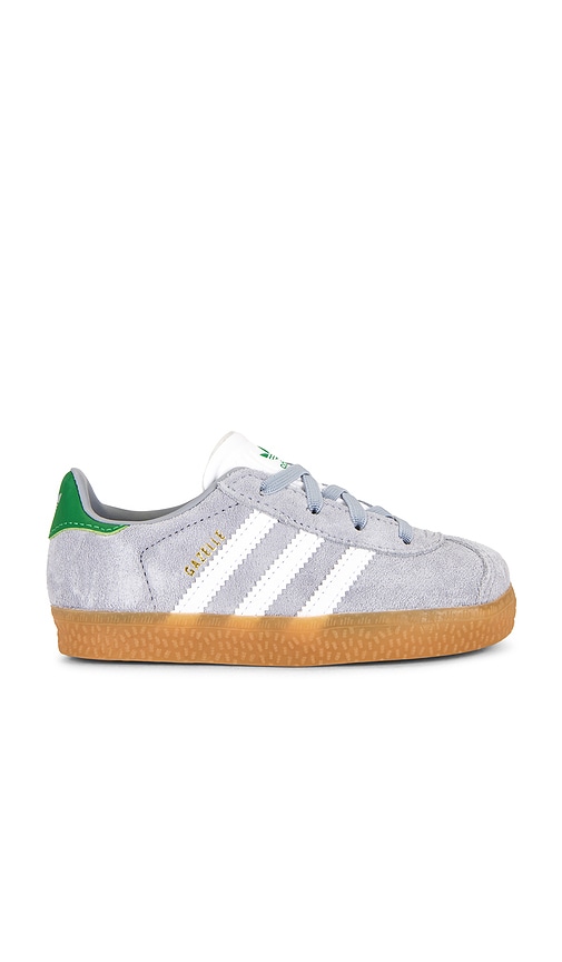 adidas Originals Toddler Gazelle Sneaker