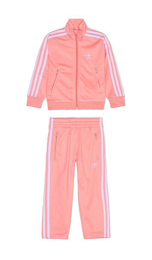 PANTALON DE SURVÊTEMENT FIREBIRD in . Size 2XS (5-6 years) - adidas Originals - Modalova