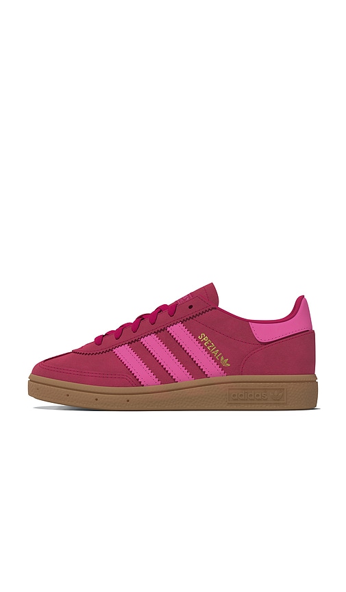 adidas Originals Kids Handball Spezial Sneaker
