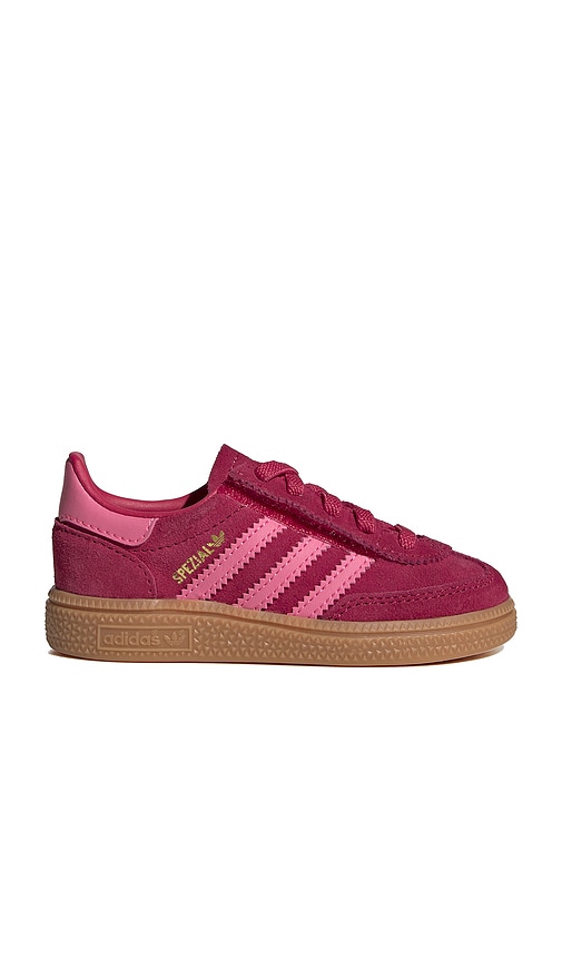 adidas Originals Toddler Handball Spezial Sneaker
