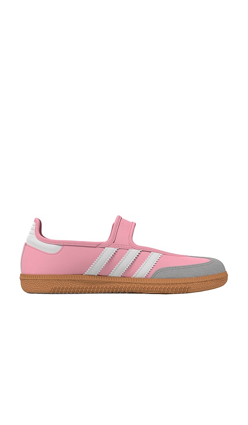 adidas Originals Kids Samba Jane