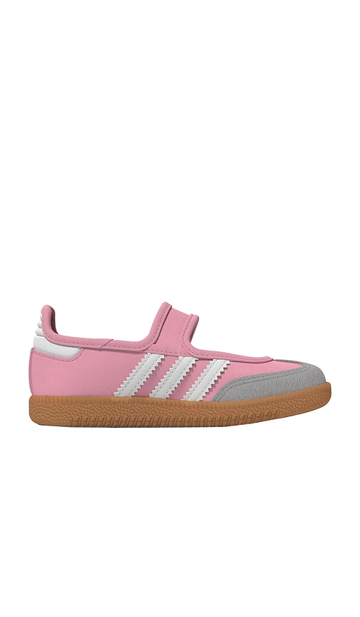 adidas Originals Toddler Samba Jane