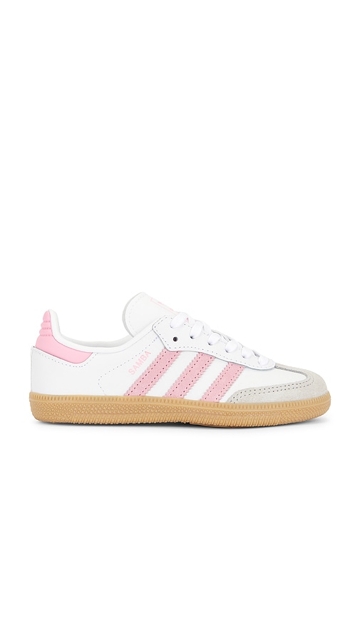 adidas Originals Kids Samba Og