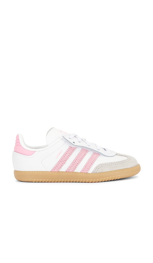 adidas Originals Toddler Samba Og
