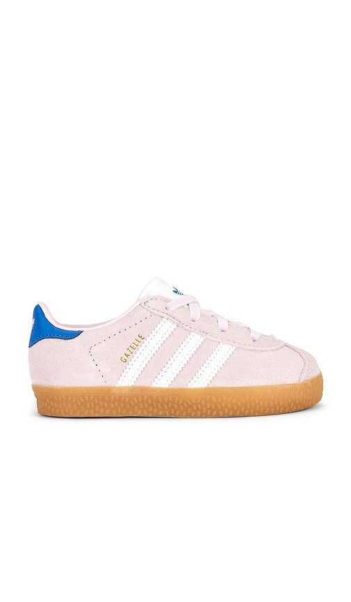 adidas Originals Toddler Gazelle Sneaker