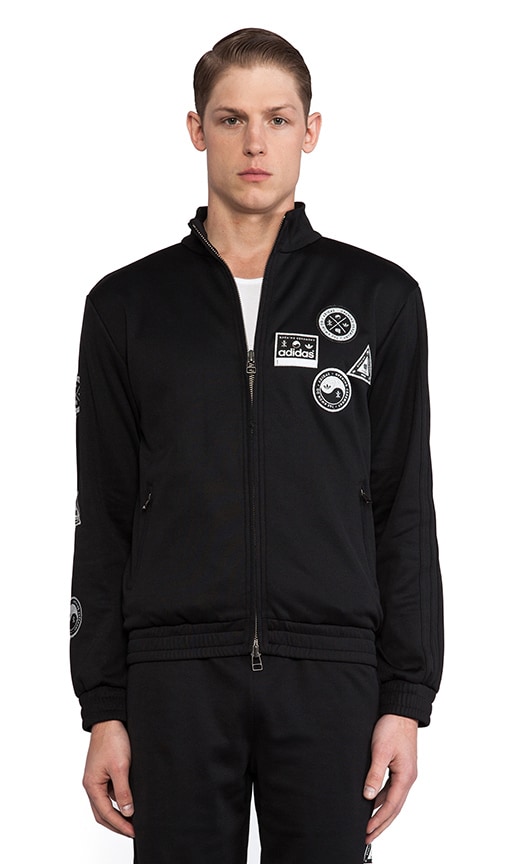 adidas taekwondo hoodie