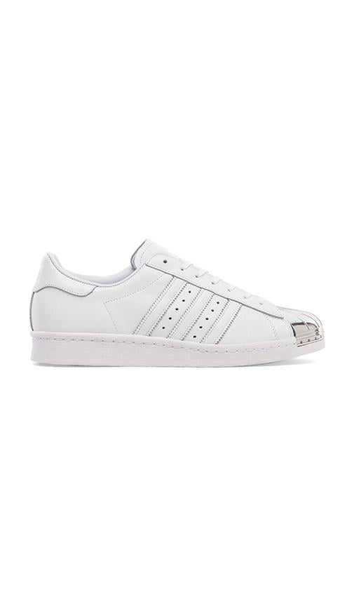 Superstar 80s hot sale enfant or