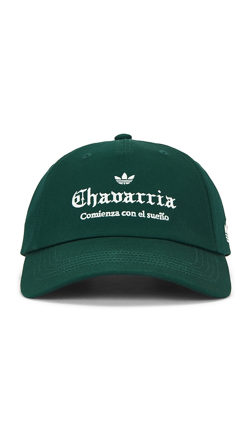 adidas Originals Chavarria Logo Hat