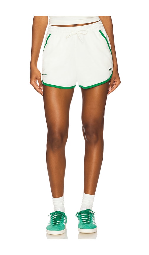 Adidas Originals X Sporty & Rich Short