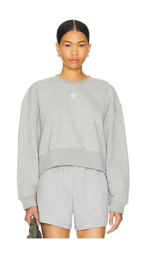 Essentials Crew Sweatshirt