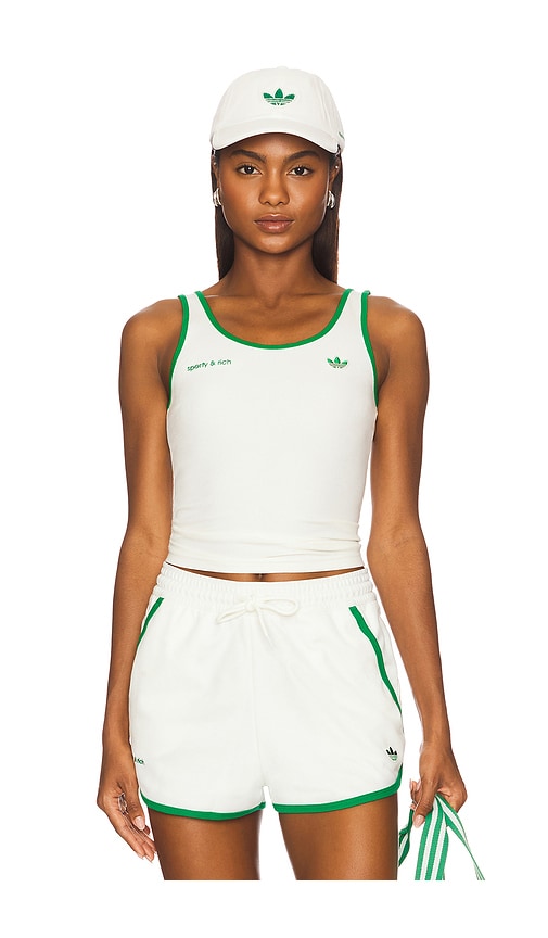 Adidas Originals X Sporty & Rich Tank