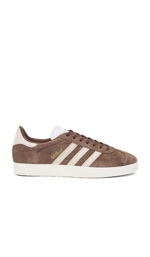 定番のお歳暮&冬ギフトの商品をすべ Gazelle Originals adidas Sneaker Wonder Strata, Earth in ダーツ