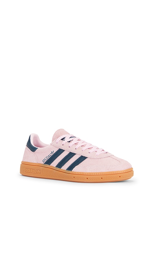 ADIDAS ORIGINALS HANDBALL SPEZIAL W