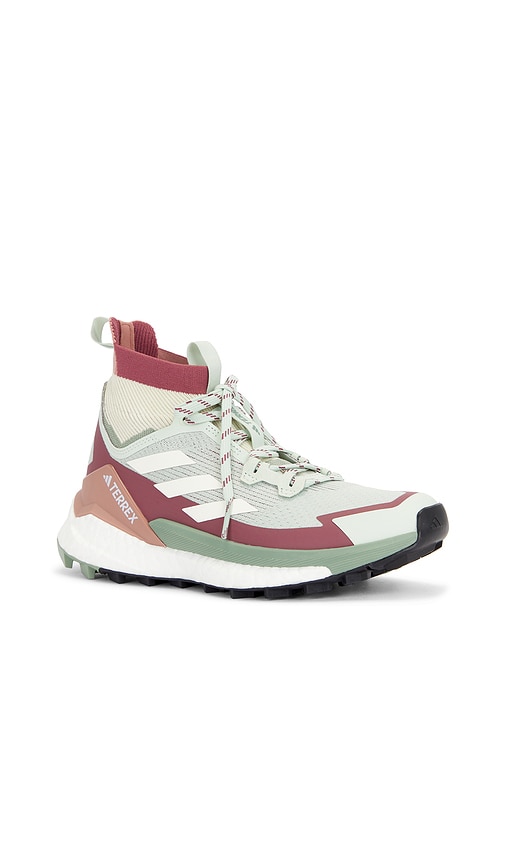 Adidas Originals Terrex Free Hiker 2 W In 绿色