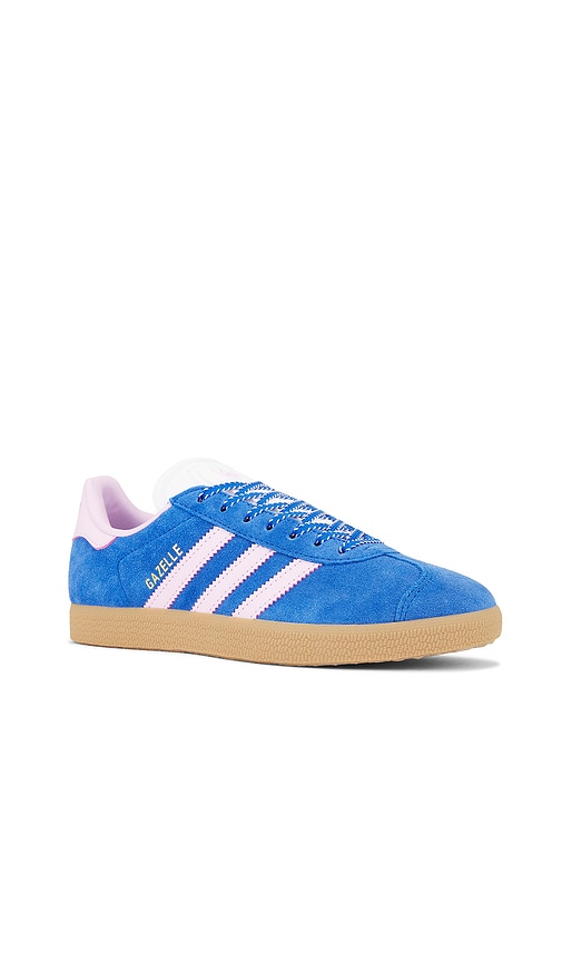 ADIDAS ORIGINALS GAZELLE