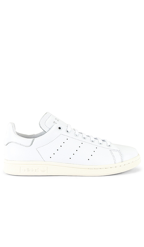 Adidas Originals Stan Smith Recon Sneaker In White Off White Revolve