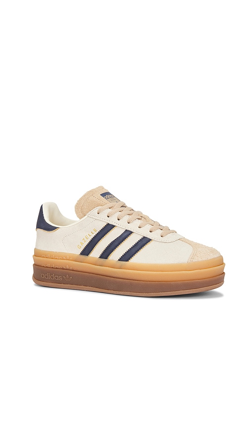 ADIDAS ORIGINALS GAZELLE BOLD