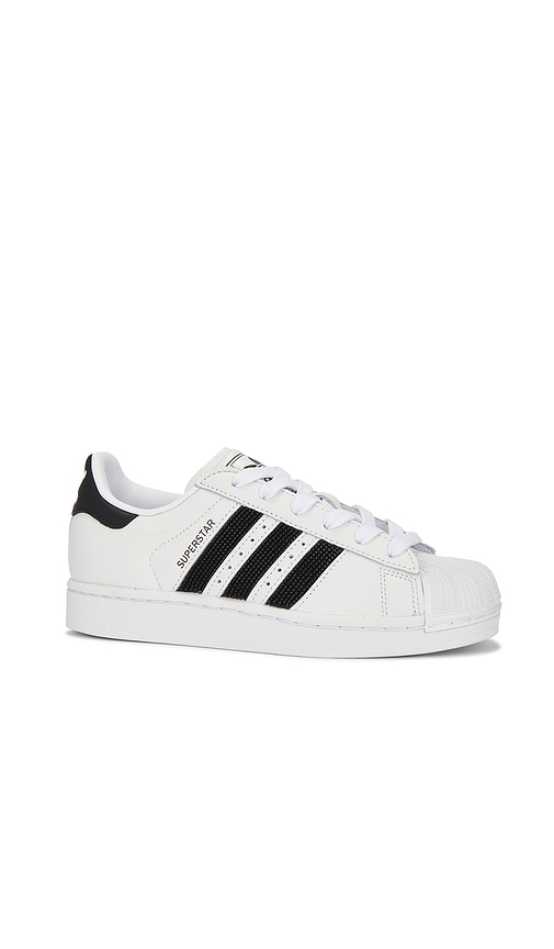 Adidas Originals Adidas Superstar Ii Sneakers In White