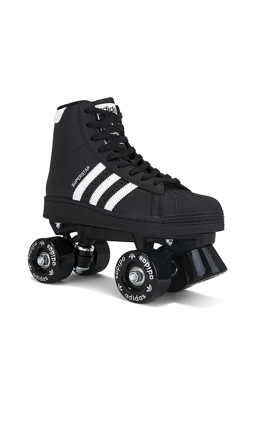 Adidas Originals Roller Skates Superstar 82 In Black