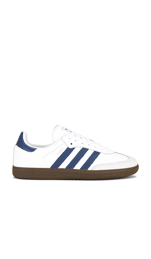 SNEAKERS SAMBA OG in . Size 6, 6.5, 7, 7.5, 8, 8.5, 9, 9.5 - adidas Originals - Modalova