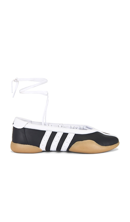 adidas Originals Taekwondo Mei Ballet Flat