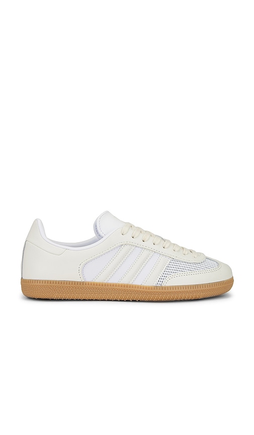 adidas Originals Samba OG in White