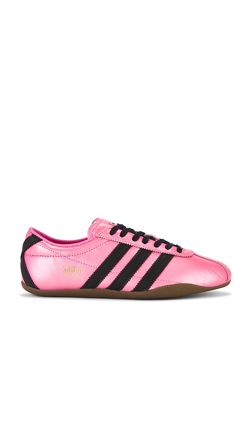 Tokyo Decon Sneaker in Pink. - size 9.5 (also in 6.5, 7, 7.5, 8, 8.5, 9)