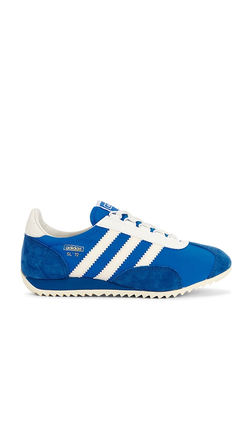 Sl 72 PT in Royal. - size 9.5 (also in 7.5, 8, 8.5, 9)