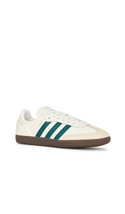 adidas Originals SAMBA スニーカー