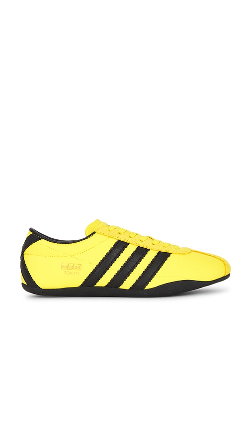 Tokyo in Yellow. - size 10 (also in 5, 6, 6.5, 7, 7.5, 8, 8.5, 9, 9.5) - adidas Originals - Modalova