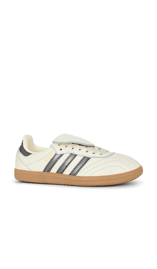 Adidas Originals Handball Spezial Suede Sneakers In White