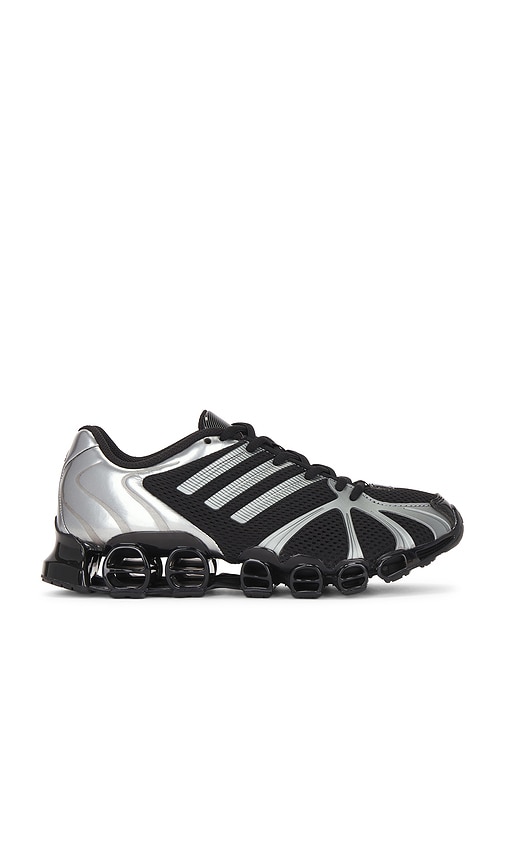 Mega Ghostride in Black. - size 10 (also in 6, 6.5, 7, 7.5, 8, 8.5, 9, 9.5) - adidas Originals - Modalova