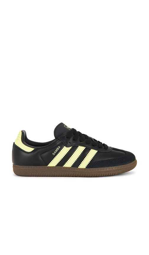 SNEAKERS SAMBA OG en . Taille 10. Also en 5, 6, 6.5, 7, 7.5, 8, 8.5, 9, 9.5 - adidas Originals - Modalova