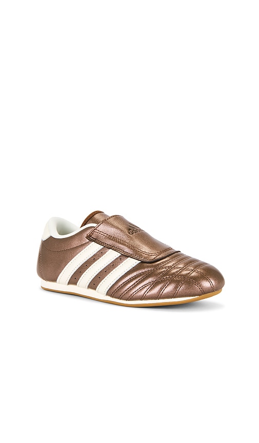 Adidas Originals Taekwondo Sneakers In Multi