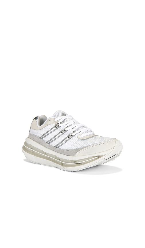 Adidas Originals Adistar Hrmy È¿�嚨鞋 €“ Ç™½è‰². Űºç � 10 (also €“ 7, 7.5, 8, 8.5, 9, 9.5). In White