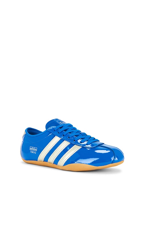 Adidas Originals Tokyo In Blue